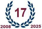 17 ans