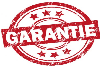 GARANTIE