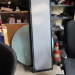 Cloison de bureau