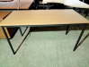 Une table