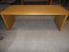 Table basse