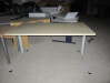 bureau rglable en hauteur