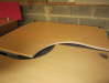 bureau d'angle