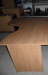 bureau d'angle