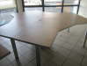 bureau toile 