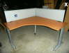 cloison de bureaux