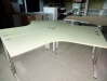 lot de 3 bureaux