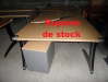 bureaux d'angle strafor