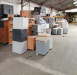 caissons de sous bureau