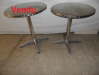 table guridon de caf