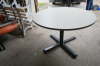 table de runion 