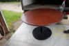 table de runion