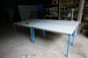 lot de 4 tables