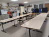Ensemble de tables